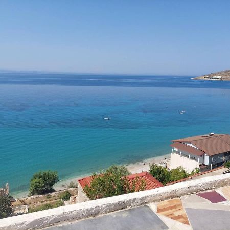 Qeparo Antonio Rooms Экстерьер фото