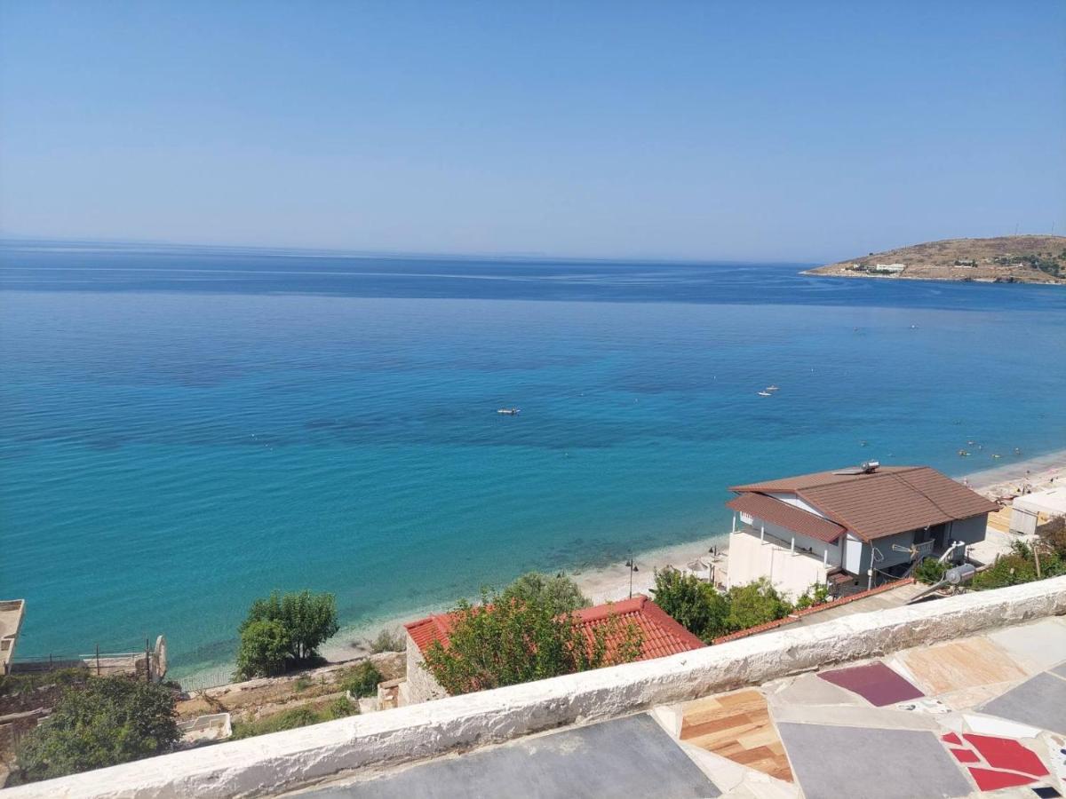 Qeparo Antonio Rooms Экстерьер фото