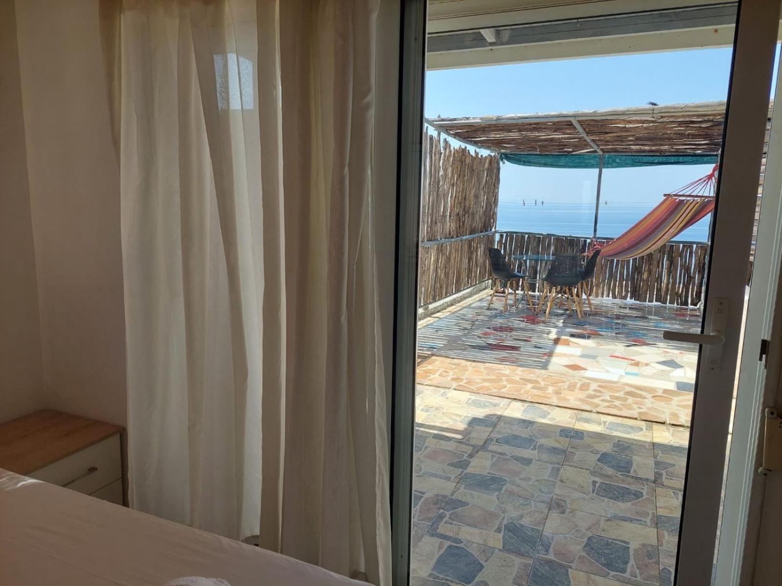 Qeparo Antonio Rooms Экстерьер фото