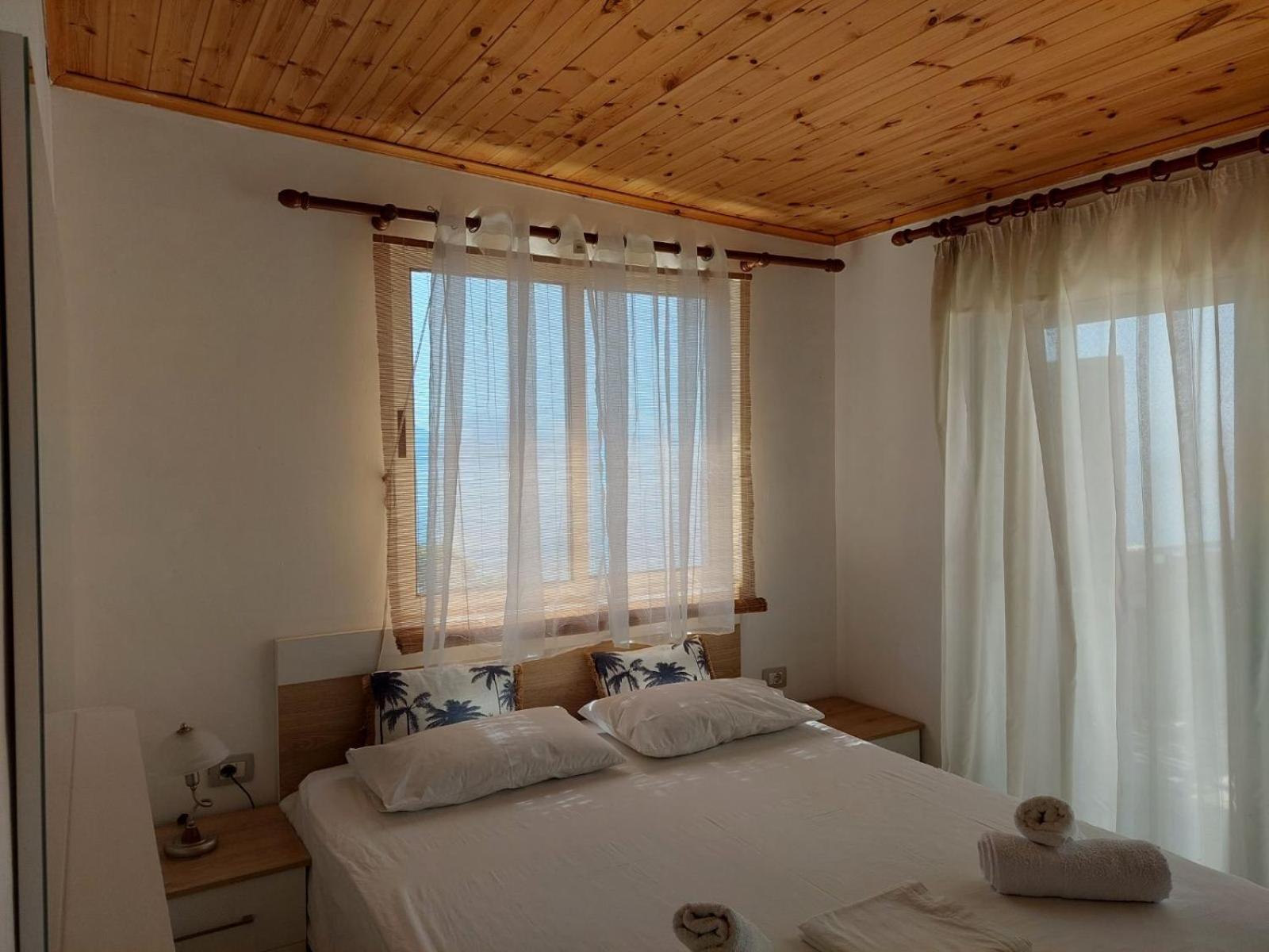Qeparo Antonio Rooms Экстерьер фото