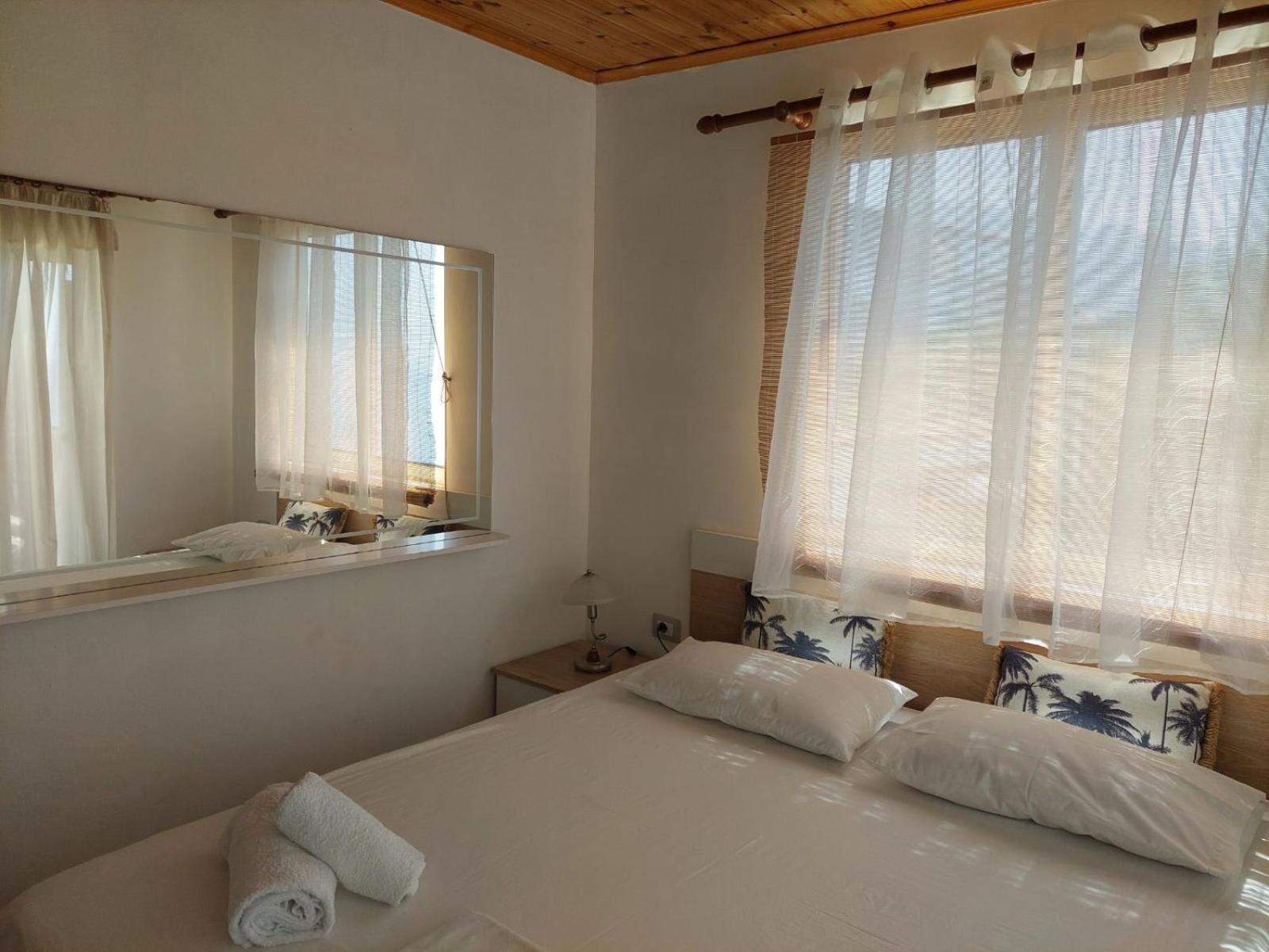 Qeparo Antonio Rooms Экстерьер фото
