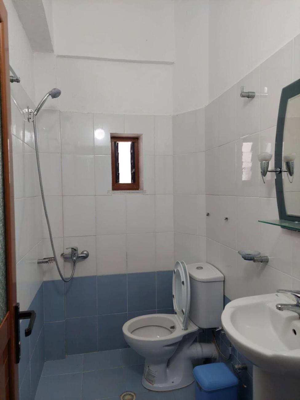Qeparo Antonio Rooms Экстерьер фото