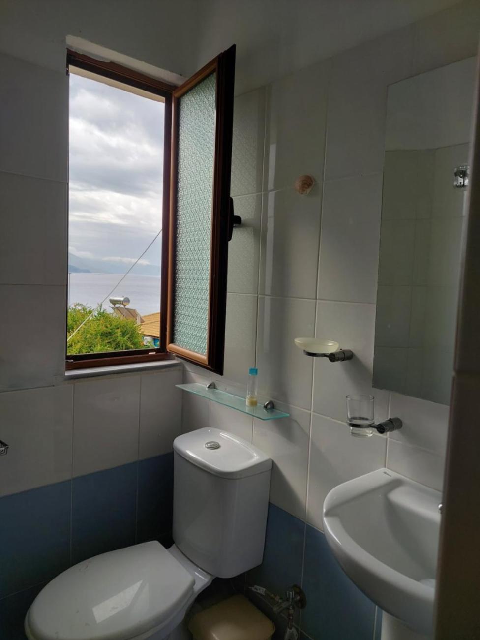 Qeparo Antonio Rooms Экстерьер фото