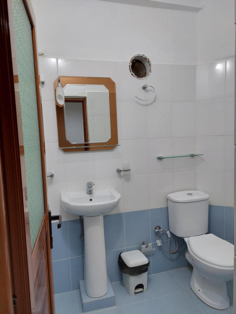Qeparo Antonio Rooms Экстерьер фото