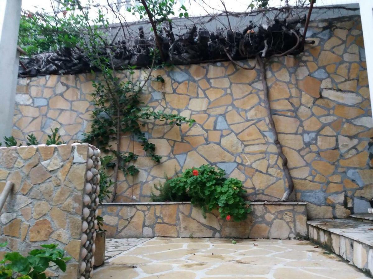 Qeparo Antonio Rooms Экстерьер фото