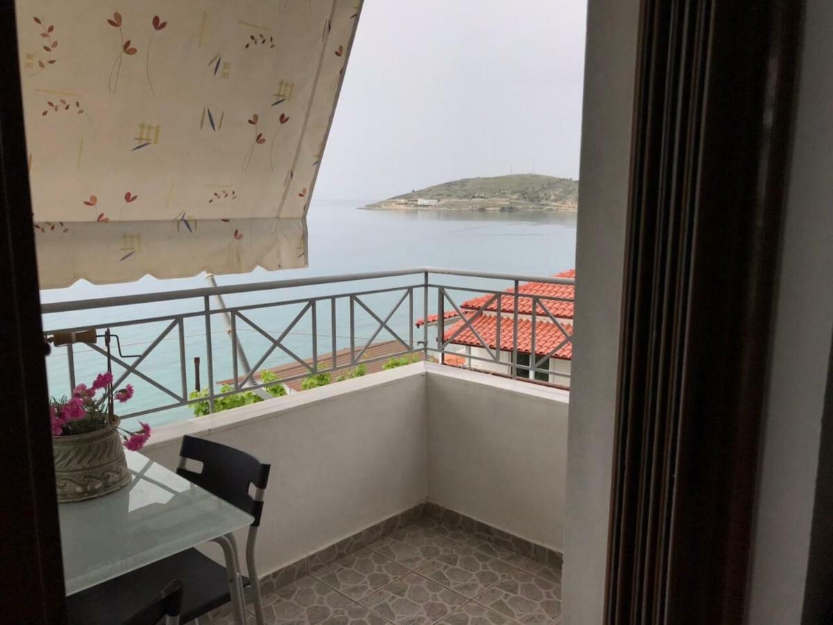 Qeparo Antonio Rooms Экстерьер фото