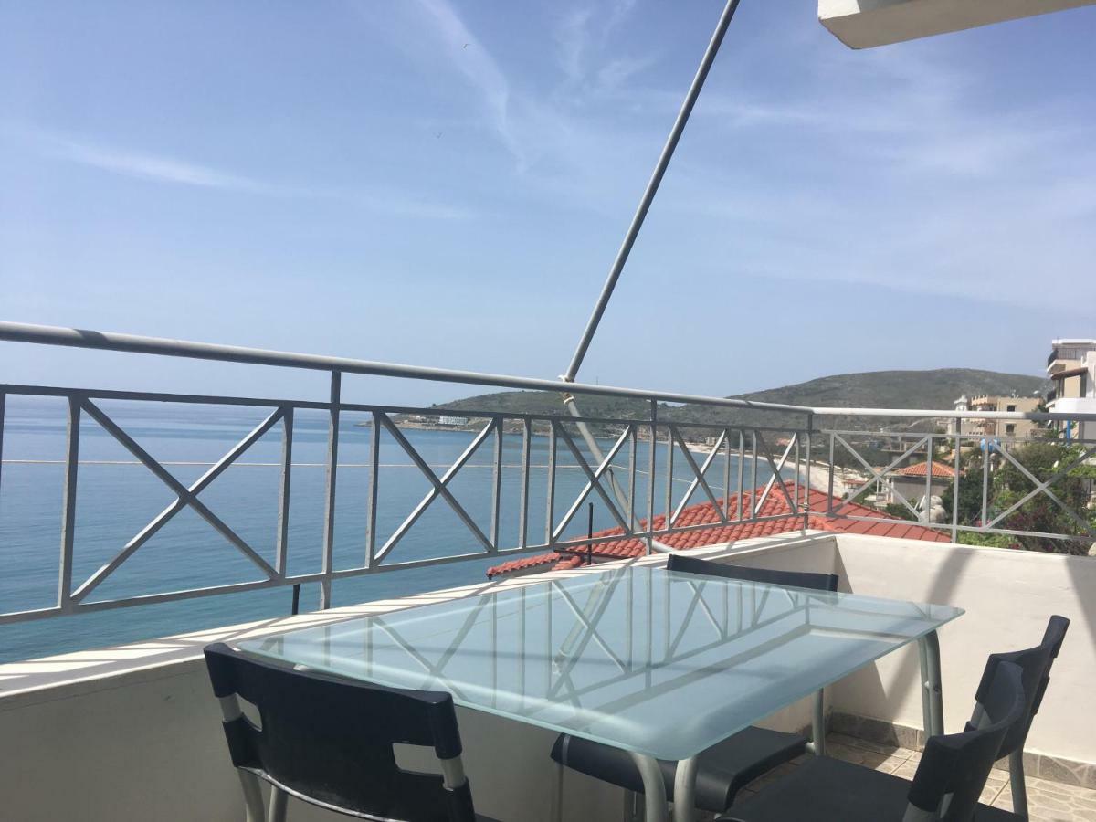 Qeparo Antonio Rooms Экстерьер фото