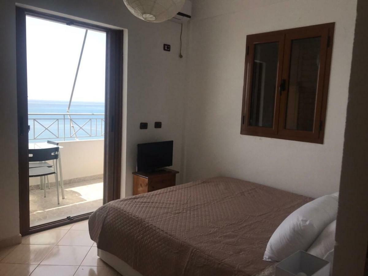 Qeparo Antonio Rooms Экстерьер фото