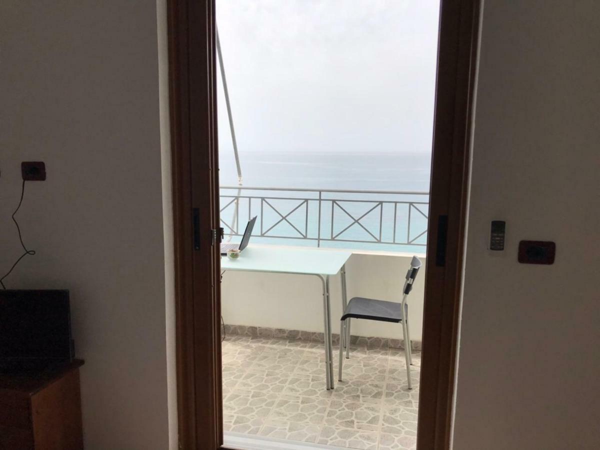 Qeparo Antonio Rooms Экстерьер фото