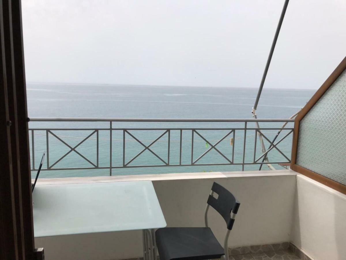 Qeparo Antonio Rooms Экстерьер фото
