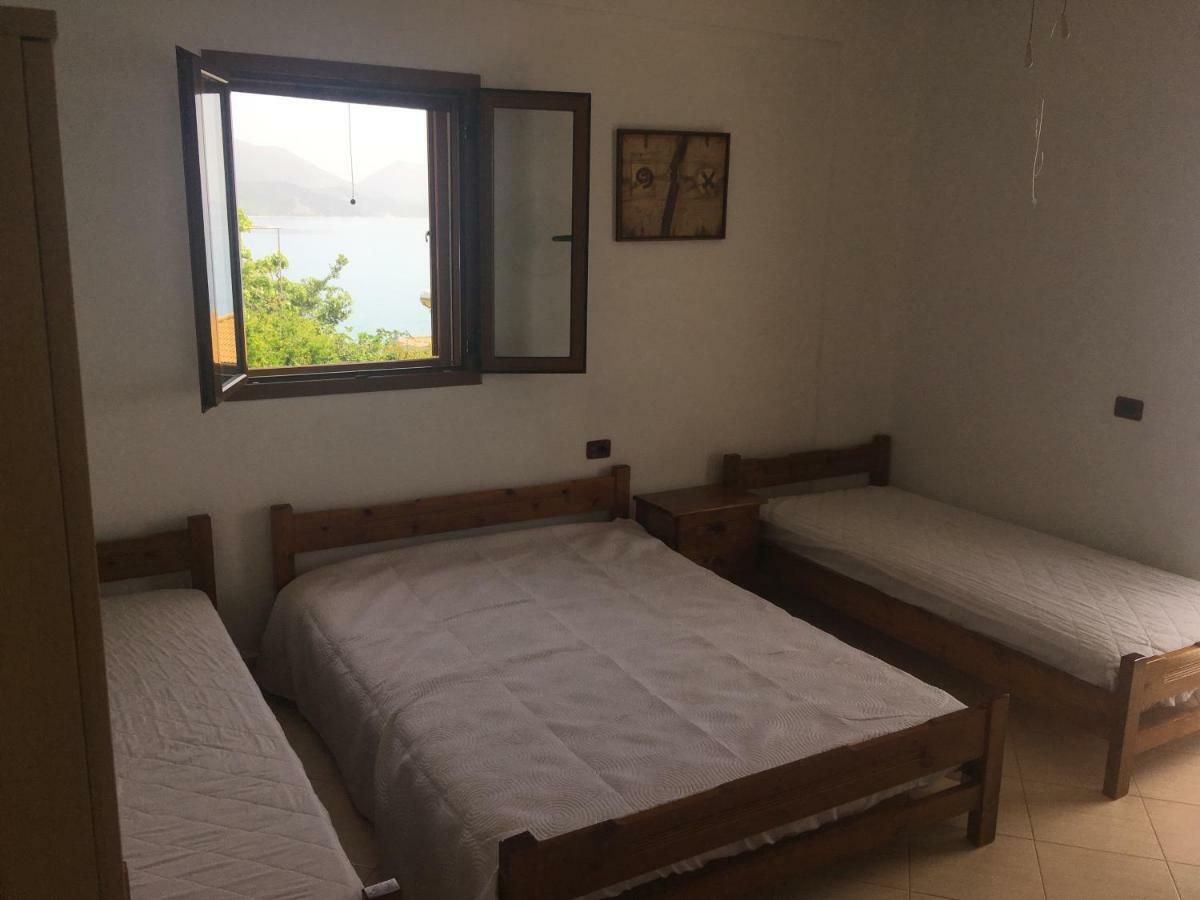 Qeparo Antonio Rooms Экстерьер фото