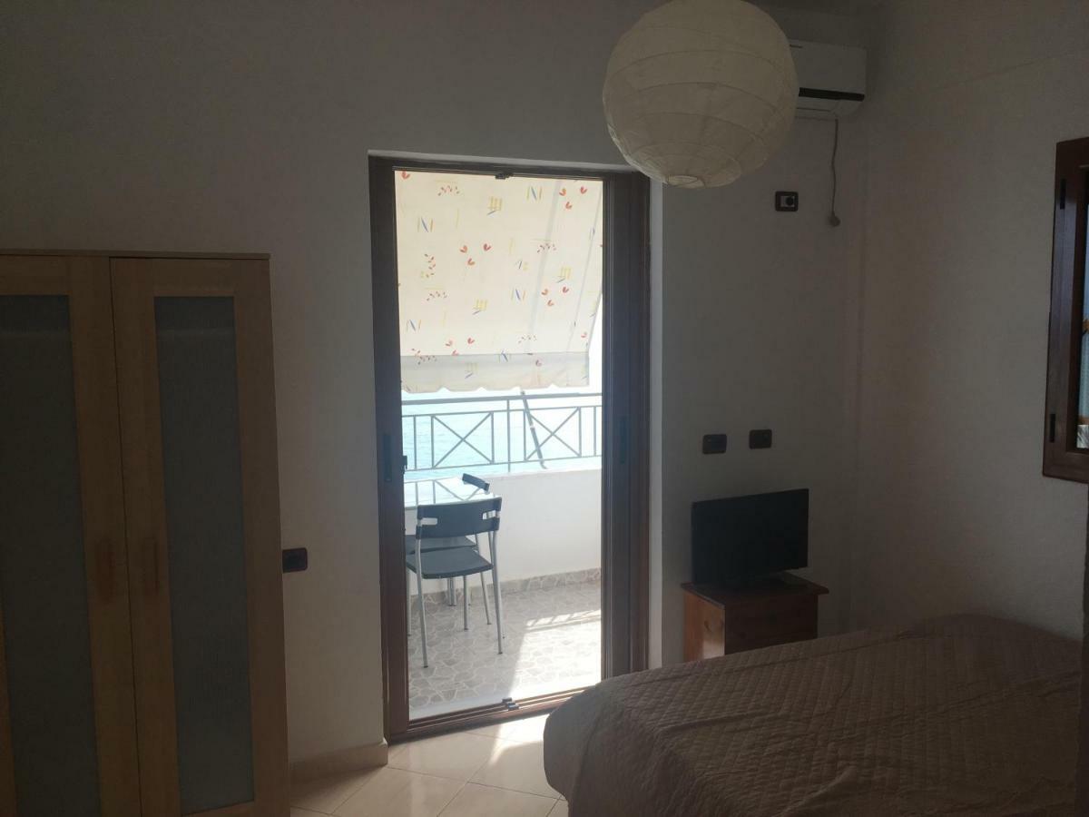 Qeparo Antonio Rooms Экстерьер фото