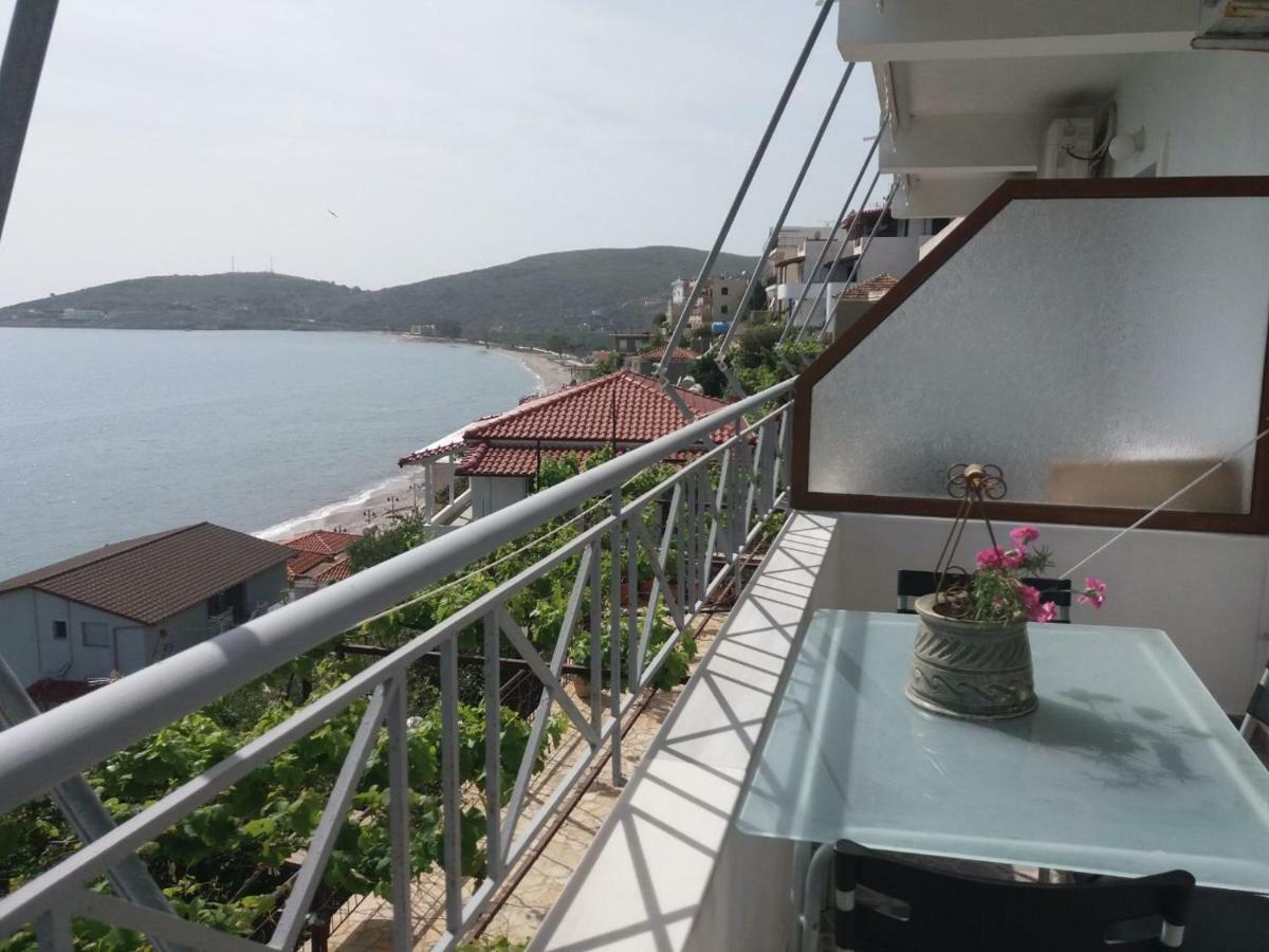 Qeparo Antonio Rooms Экстерьер фото