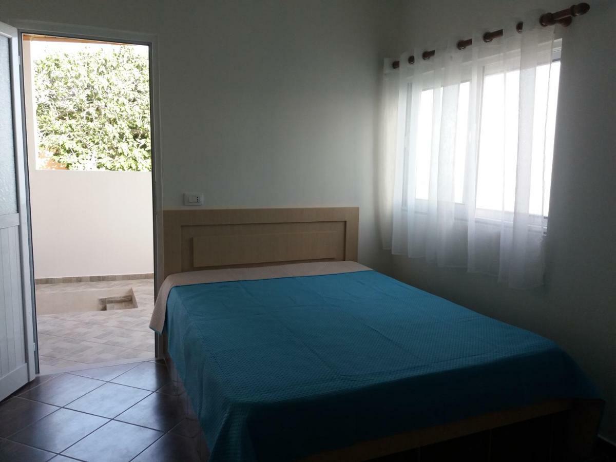 Qeparo Antonio Rooms Экстерьер фото