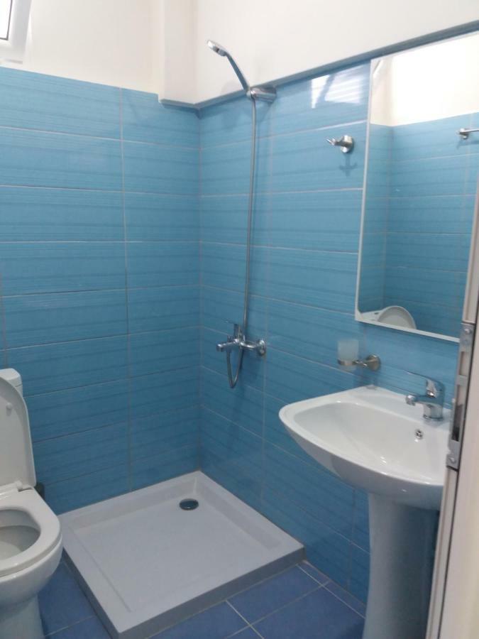 Qeparo Antonio Rooms Экстерьер фото