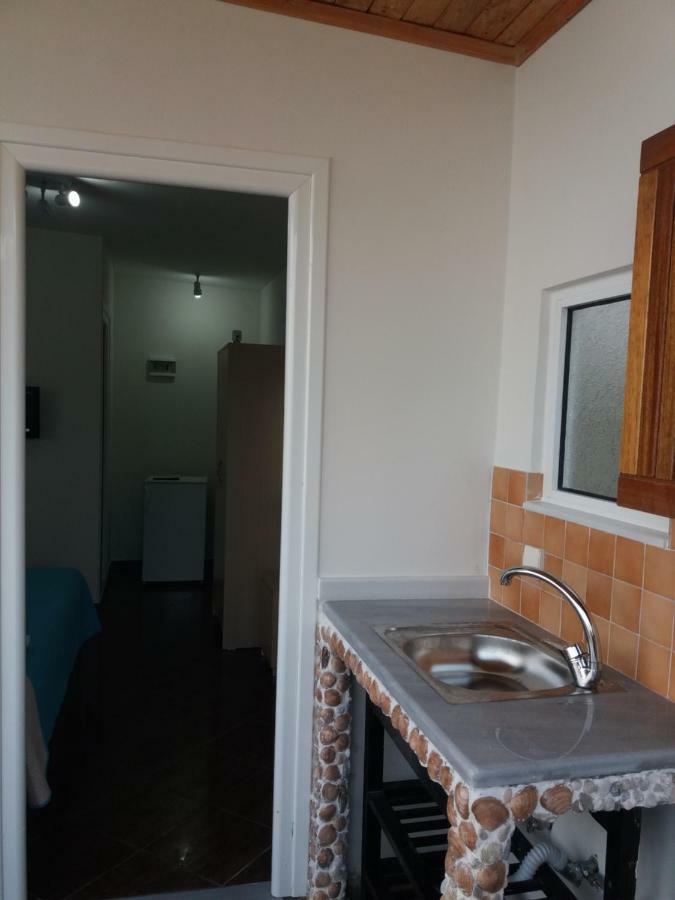 Qeparo Antonio Rooms Экстерьер фото