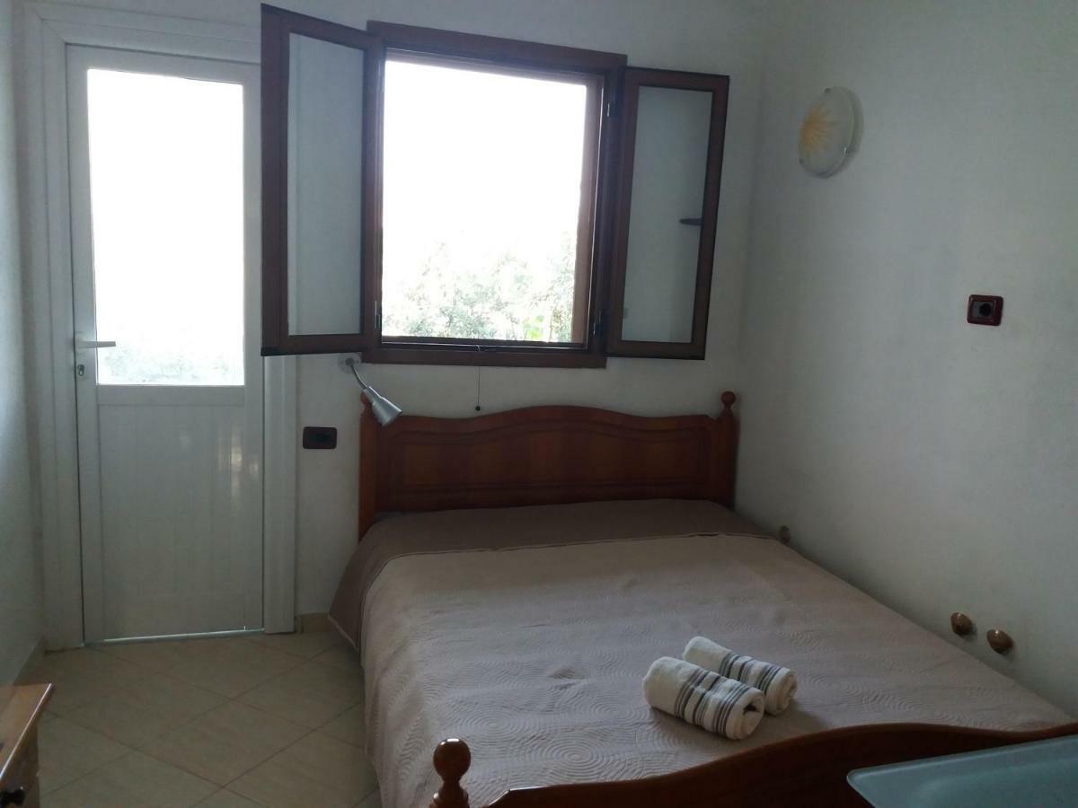 Qeparo Antonio Rooms Экстерьер фото